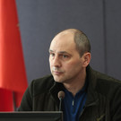 Сын губернатора Оренбургской области Паслера подписал контракт с хоккейной командой из США