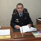 Глава ГАИ Тукаевского района РТ Шамиль Ганиев ушел в отставку