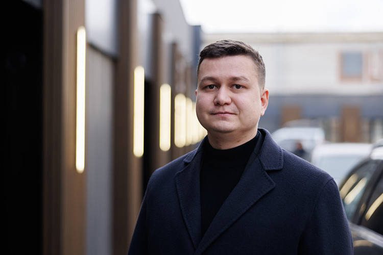 «От гаражей ничего не осталось!»: почему офисы в «Потоке» раскупили еще до открытия?