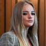 Дочь Дмитрия Пескова проходит стажировку в Европарламенте