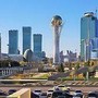 «Я уехал в Астану, а приехал в Нурсултан»: в соцсетях устроили флешмоб с переименовыванием городов