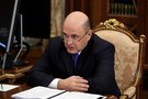 Мишустин поручил до 1 мая прекратить налоговые проверки