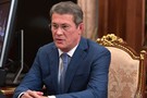 Хабиров оценил инцидент с блогером, не ушедшим на карантин после Таиланда: «Наказать немедленно!»