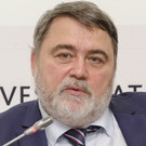 РБК: Глава ФАС Игорь Артемьев покидает свой пост после 16 лет работы