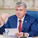 Мэр Челнов вошел в топ-15 медиаэффективных глав Татарстана 