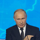 Путин пообещал, что Россия «выбьет зубы» всем, кто покушается на ее территорию