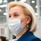 Патяшина объяснила, почему Татарстан не уйдет на нерабочие дни досрочно