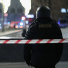 Под Энгельсом сбит беспилотник, он упал в районе жилых домов