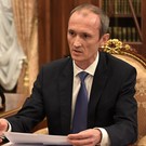 Вице-премьер Григоренко рассказал, что жалуется сам на себя 