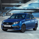 В России отзывают почти 80 тысяч автомобилей LADA