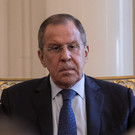 Лавров призвал восстановить конституционный порядок в Нигере