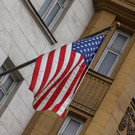 Украина стала крупнейшим получателем помощи от США со Второй мировой войны