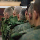 В Госдуме заявили, что заменить всех мобилизованных контрактниками пока невозможно