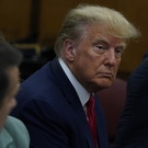 Дональд Трамп: «Хочу закрыть границу и бурить скважины»
