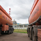 На российских дорогах могут появиться мобильные автозаправки