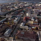 В Казани отреставрируют особняк XIX века – в нем жил итальянский коммунист Джованни Джерманетто