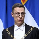 Президент Финляндии: для Хельсинки важно иметь силы ядерного сдерживания