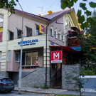 Культурный центр «Маяковский» выставили на продажу