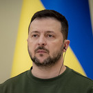 Зеленский: Украина готова получать помощь от США в кредит