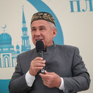 Минниханов призвал уделить внимание безопасности и соблюдению санитарных норм на Курбан-байрам