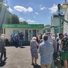 «Приют человека» собрал в Курбан-байрам рекордное количество мяса – еду до осени раздадут неимущим