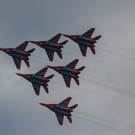 В Казани утвердили дату авиационного фестиваля «Я выбираю небо!»