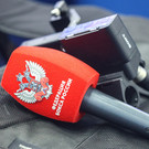 МОК исключил Международную ассоциацию бокса из списка признанных федераций
