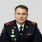 Представлен новый начальник казанской полиции – им стал полковник Айдар Фасхутдинов