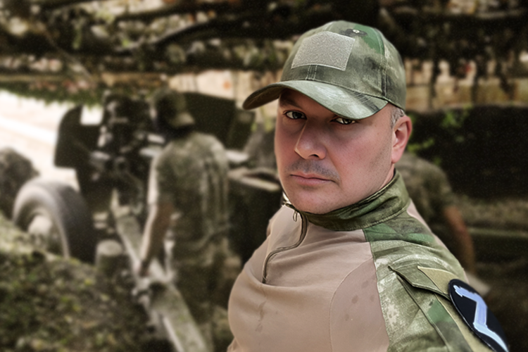 Роман Шкурлатов: «По FPV-дронам соотношение 1 к 6 не в нашу пользу, к сожалению»