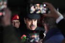 Мадуро и Эрдоган при встрече в Казани прокричали слово victory