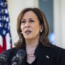 Харрис рассматривает возможность снова баллотироваться в президенты США