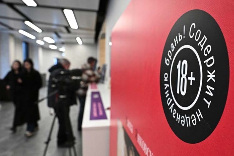 Пришли за книжниками: что силовики ищут в издательстве «Эксмо»?