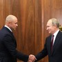 Путин назначил врио глав Курганской и Липецкой областей
