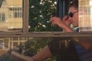 ​Водитель автобуса в Казани, руливший ногами, продолжил работать после увольнения