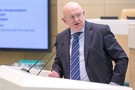 Небензя пригласил представителей ООН в Казань: «Лучше один раз увидеть, чем сто раз услышать!»
