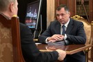 Хуснуллин предложил Путину варианты поддержки строительной сферы в условиях пандемии