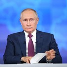 Путин написал статью об Украине. Главные тезисы