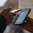 В Татарстане начнут выдавать QR-коды жителям с медотводами