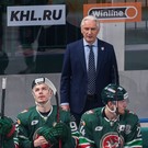 Билялетдинов о вылете против «Авангарда» в 2019-м: «Не помню, настолько древний стал»