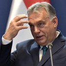 Орбан назвал Украину древней венгерской землей и призвал к миру