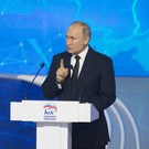 Путин открыл движение на важных участках М4 на юге России 