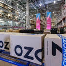 Ozon предложит осужденным работу на складах в Казани