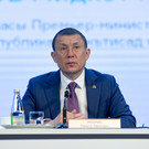 Муллин опроверг информацию о массовых ЧП на предприятиях Нижнекамского района