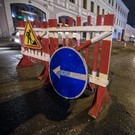 В центре Казани частично перекроют дороги из-за реконструкции тепловода