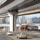 В Казани прорабатывают возможность запуска транспорта по улице Подлужной