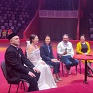 Директор Казанского цирка рассказала, какое будущее ждет первый татарский театрально-цирковой спектакль о Тукае