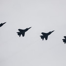 Авиабомбу ФАБ-3000 с модулем планирования впервые применили в зоне СВО (видео)