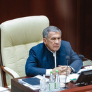 Минниханов перечислил приоритетные задачи для нового состава Госсовета РТ