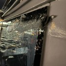 В Санкт-Петербурге на Неве столкнулись теплоход и прогулочное судно (видео)