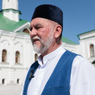 Источник: Мансур Джалялетдин стал заместителем муфтия Татарстана